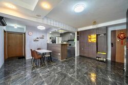 Blk 408B Northshore Residences II (Punggol), HDB 4 Rooms #550536051